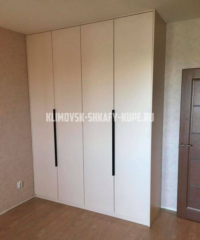 Шкафы на заказ Климовск