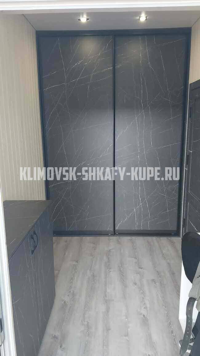 Шкафы на заказ Климовск
