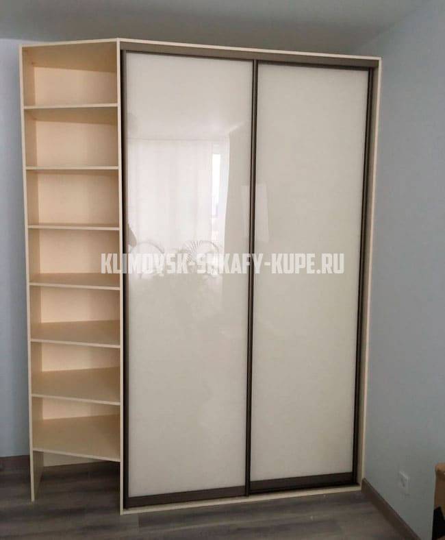 Шкафы на заказ Климовск