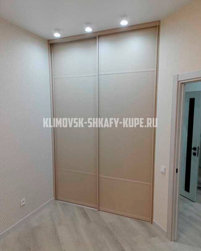 Шкафы на заказ Климовск