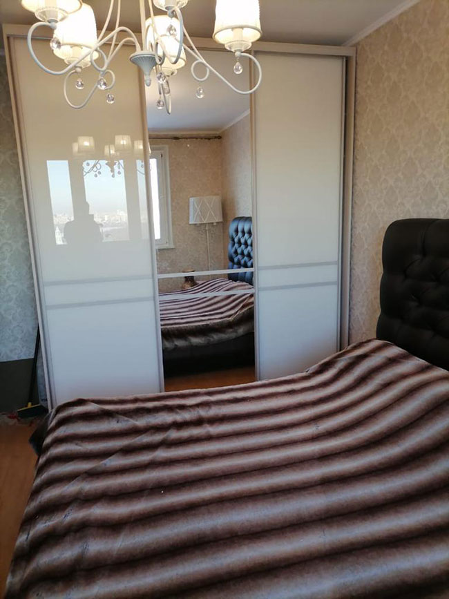 Шкафы для спальни Климовск