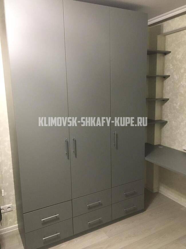 Распашные шкафы Климовск