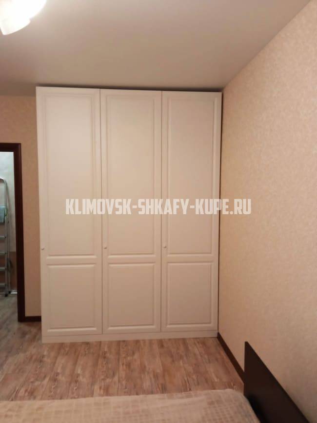 Распашные шкафы Климовск