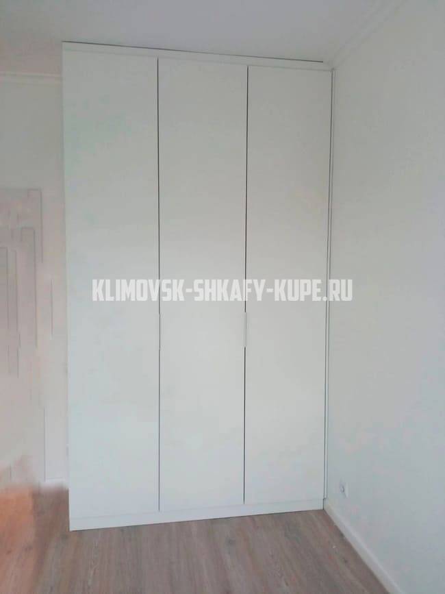 Распашные шкафы Климовск