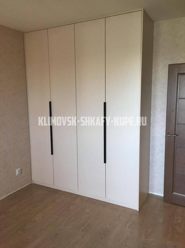 Распашные шкафы Климовск