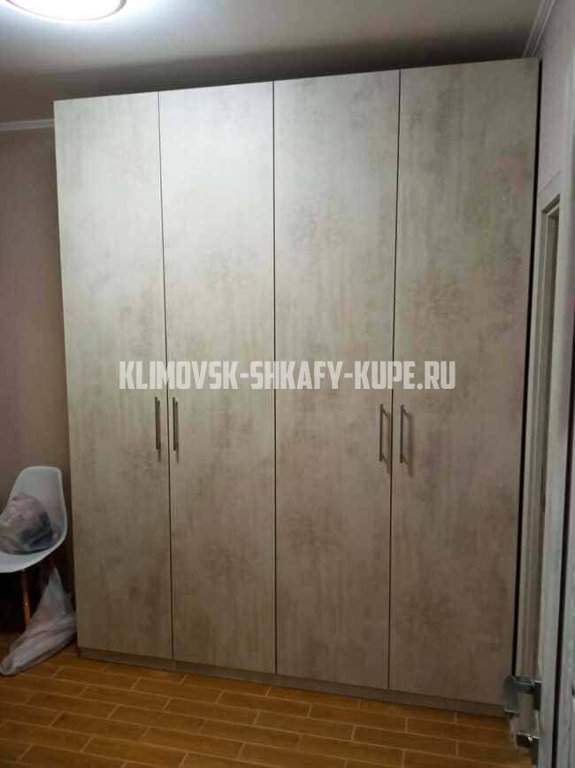 Распашные шкафы Климовск
