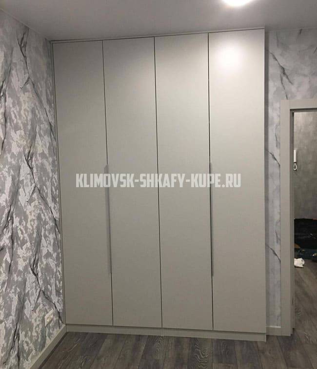 Распашные шкафы Климовск