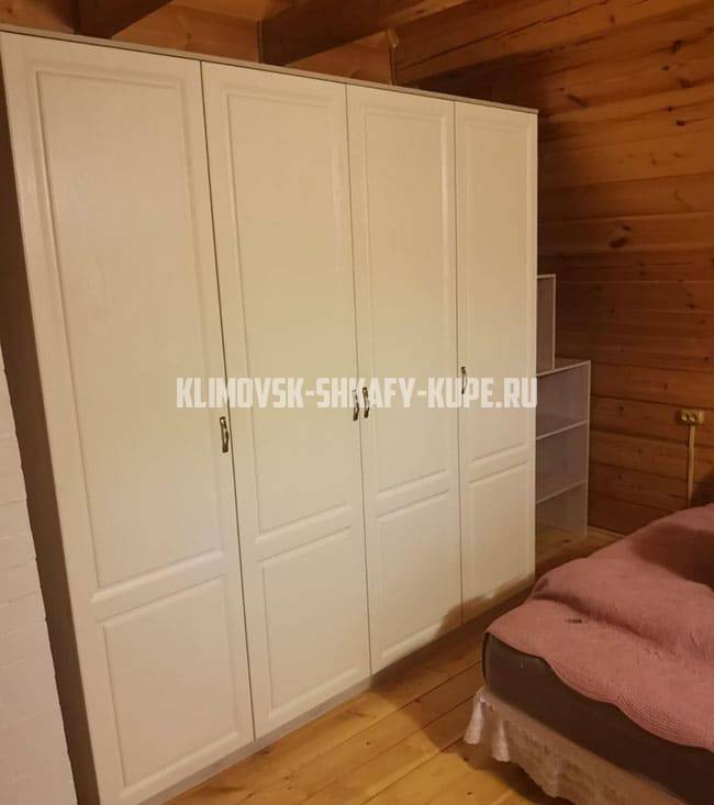 Распашные шкафы Климовск