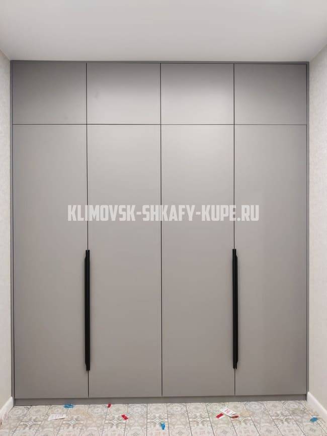 Распашные шкафы Климовск