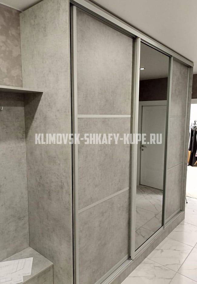 Шкафы для прихожей Климовск