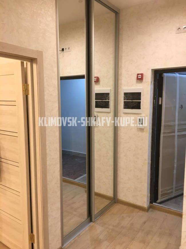 Шкафы для прихожей Климовск
