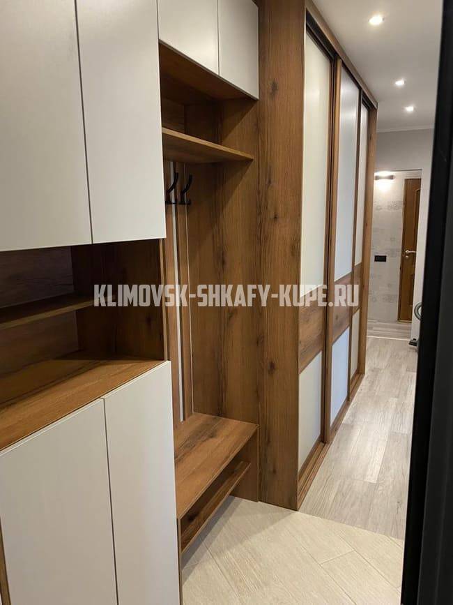 Шкафы для прихожей Климовск