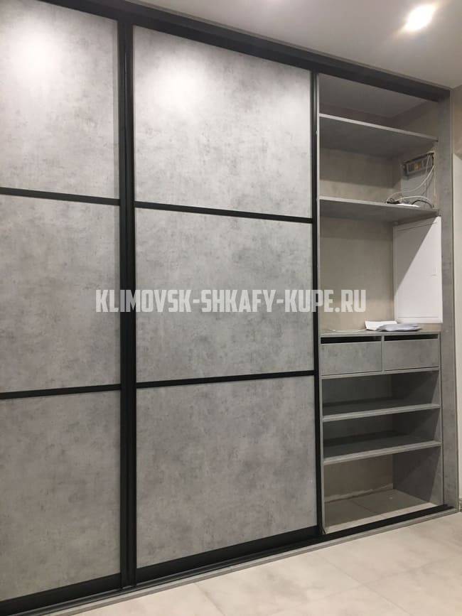 Шкафы для прихожей Климовск