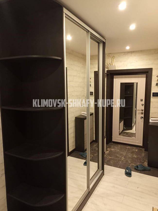 Шкафы для прихожей Климовск