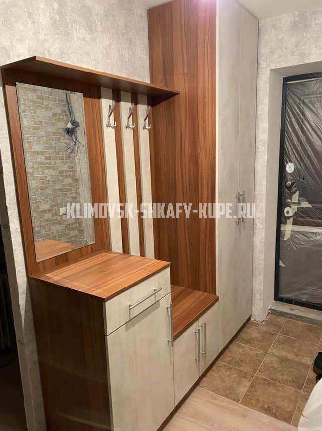 Шкафы для прихожей Климовск